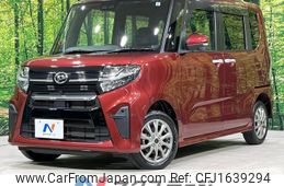 daihatsu tanto 2019 CFJ1639294
