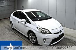 toyota prius 2012 -TOYOTA--Prius ZVW30--ZVW30-5512077---TOYOTA--Prius ZVW30--ZVW30-5512077-