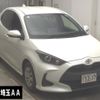 toyota yaris 2020 -TOYOTA--Yaris KSP210-0005100---TOYOTA--Yaris KSP210-0005100- image 1