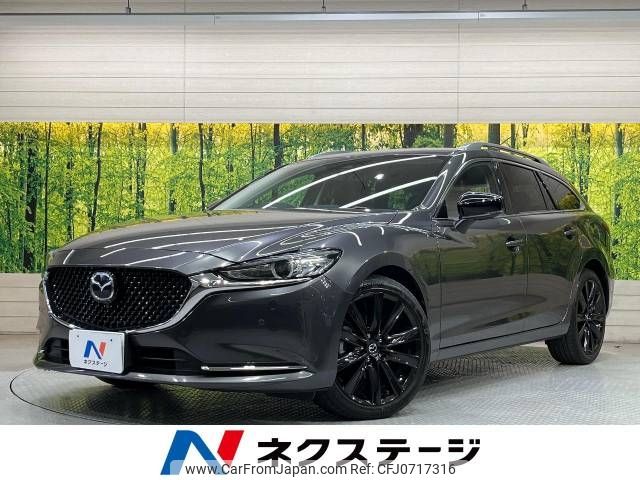 mazda atenza 2020 -MAZDA--MAZDA6 6BA-GJEFW--GJEFW-550016---MAZDA--MAZDA6 6BA-GJEFW--GJEFW-550016- image 1