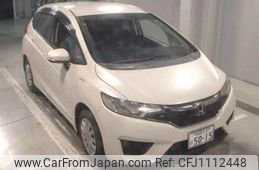 honda fit 2015 -HONDA 【秋田 530ﾎ5015】--Fit GK3-1211114---HONDA 【秋田 530ﾎ5015】--Fit GK3-1211114-