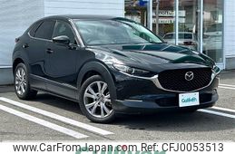 mazda cx-3 2020 -MAZDA--CX-30 5BA-DMEP--DMEP-107620---MAZDA--CX-30 5BA-DMEP--DMEP-107620-