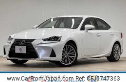 lexus is 2016 -LEXUS--Lexus IS DAA-AVE30--AVE30-5059384---LEXUS--Lexus IS DAA-AVE30--AVE30-5059384-