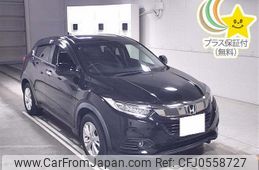 honda vezel 2019 -HONDA 【京都 302ﾏ9852】--VEZEL RU1-1317395---HONDA 【京都 302ﾏ9852】--VEZEL RU1-1317395-