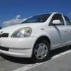 toyota vitz 2000 18065A image 1