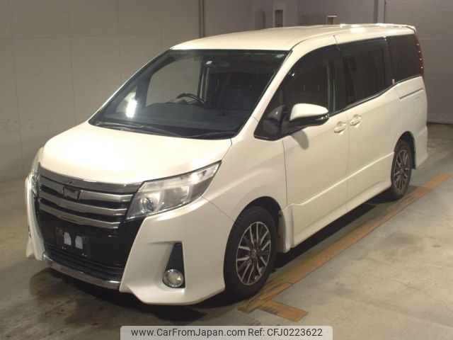 toyota noah 2014 -TOYOTA--Noah ZRR80W-0008159---TOYOTA--Noah ZRR80W-0008159- image 1