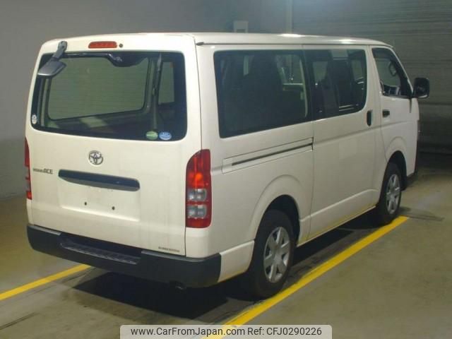 toyota regiusace-van 2013 quick_quick_CBF-TRH200V_TRH200-0188092 image 2