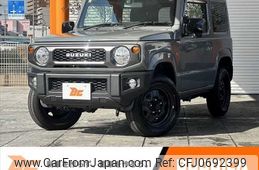 suzuki jimny 2023 -SUZUKI--Jimny 3BA-JB64W--JB64W-307155---SUZUKI--Jimny 3BA-JB64W--JB64W-307155-