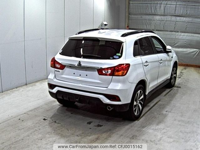 mitsubishi rvr 2018 -MITSUBISHI--RVR GA4W--GA4W-5000576---MITSUBISHI--RVR GA4W--GA4W-5000576- image 2