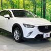 mazda cx-3 2016 -MAZDA--CX-3 LDA-DK5AW--DK5AW-113529---MAZDA--CX-3 LDA-DK5AW--DK5AW-113529- image 17