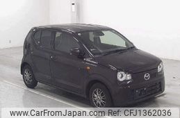 mazda carol 2020 -MAZDA 【名変中 】--Carol HB36S--234966---MAZDA 【名変中 】--Carol HB36S--234966-