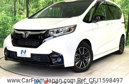 honda freed 2018 CFJ1598497