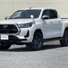 toyota hilux 2021 -TOYOTA--Hilux 3DF-GUN125--GUN125-3929503---TOYOTA--Hilux 3DF-GUN125--GUN125-3929503- image 9