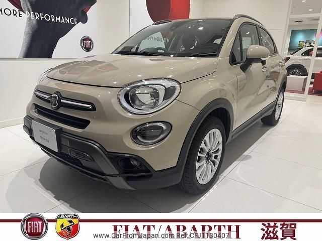 fiat 500x 2022 -FIAT--Fiat 500X 33413PM--ZFANF2D13MP945158---FIAT--Fiat 500X 33413PM--ZFANF2D13MP945158- image 1