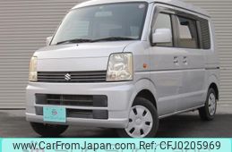 suzuki every-wagon 2006 quick_quick_DA64W_DA64W-145187