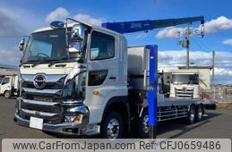 hino profia 2024 -HINO--Profia 2DG-FW1AHG--FW1AH-***731---HINO--Profia 2DG-FW1AHG--FW1AH-***731-