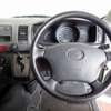 toyota hiace-van 2006 -トヨタ--ハイエースバン　２ＷＤ KR-KDH200V--KDH200-0052762---トヨタ--ハイエースバン　２ＷＤ KR-KDH200V--KDH200-0052762- image 2