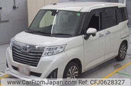 toyota roomy 2020 -TOYOTA--Roomy M900A-0420206---TOYOTA--Roomy M900A-0420206-