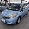 nissan note 2013 AF-E12-185830 image 1