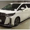 toyota alphard 2021 -TOYOTA 【神戸 352ﾆ 820】--Alphard 3BA-AGH30W--AGH30-0374311---TOYOTA 【神戸 352ﾆ 820】--Alphard 3BA-AGH30W--AGH30-0374311- image 1