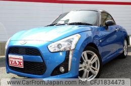 daihatsu copen 2014 CFJ1834473