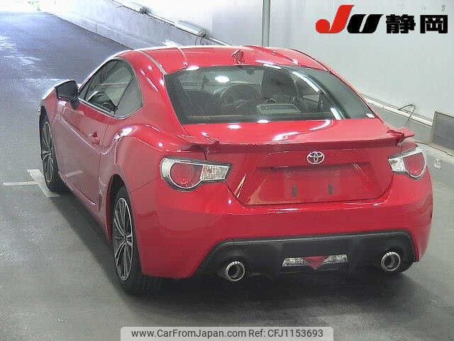 toyota 86 2014 -TOYOTA--86 ZN6-049998---TOYOTA--86 ZN6-049998- image 2