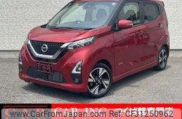 nissan dayz 2021 quick_quick_B45W_B45W-105614