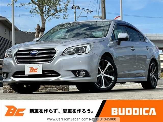 subaru legacy-b4 2016 -SUBARU--Legacy B4 DBA-BN9--BN9-010216---SUBARU--Legacy B4 DBA-BN9--BN9-010216- image 1