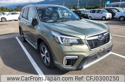 subaru forester 2019 -SUBARU--Forester SKE--017392---SUBARU--Forester SKE--017392-