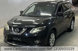 nissan x-trail 2014 -NISSAN--X-Trail NT32-028998---NISSAN--X-Trail NT32-028998-