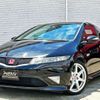 honda civic 2011 -HONDA--Civic ABA-FN2--FN2-1100955---HONDA--Civic ABA-FN2--FN2-1100955- image 1