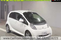 mitsubishi i-miev 2018 -MITSUBISHI 【名古屋 580ﾊ5700】--i-Miev HD4W-0000259---MITSUBISHI 【名古屋 580ﾊ5700】--i-Miev HD4W-0000259-