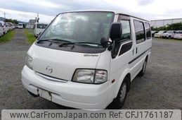 mazda bongo-van 2018 CFJ1761187