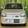 suzuki alto 2018 -SUZUKI--Alto DBA-HA36S--HA36S-400360---SUZUKI--Alto DBA-HA36S--HA36S-400360- image 15