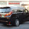 toyota alphard 2021 -TOYOTA--Alphard 6AA-AYH30W--AYH30-0136710---TOYOTA--Alphard 6AA-AYH30W--AYH30-0136710- image 25