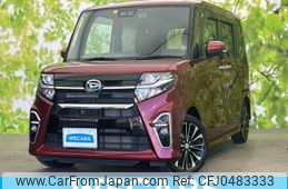 daihatsu tanto 2019 quick_quick_5BA-LA650S_LA650S-0048542