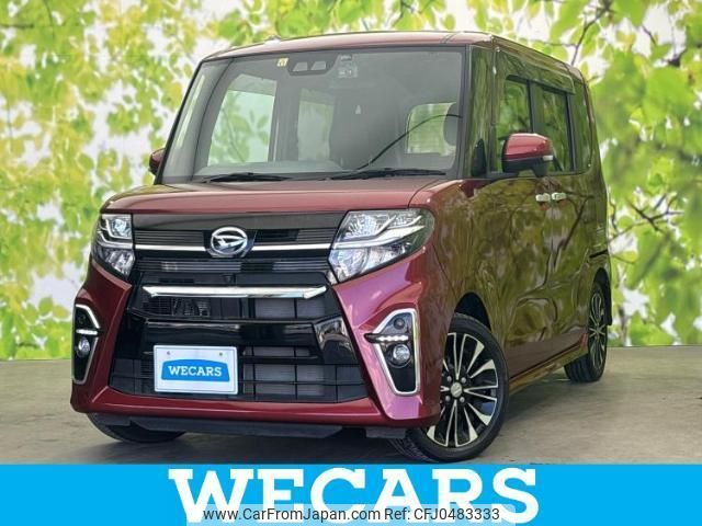 daihatsu tanto 2019 quick_quick_5BA-LA650S_LA650S-0048542 image 1