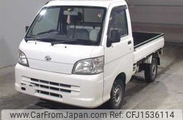 daihatsu hijet-truck 2011 CFJ1536114