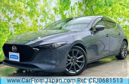 mazda mazda3-fastback 2020 quick_quick_5BA-BPFP_BPFP-109968