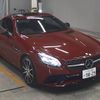 mercedes-benz amg 2016 -MERCEDES-BENZ--AMG WDD1724662F129478---MERCEDES-BENZ--AMG WDD1724662F129478- image 1