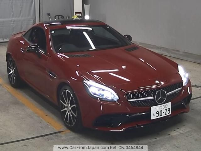 mercedes-benz amg 2016 -MERCEDES-BENZ--AMG WDD1724662F129478---MERCEDES-BENZ--AMG WDD1724662F129478- image 1