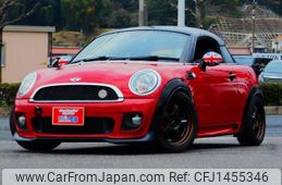 mini mini-others 2013 -BMW 【広島 503ｾ9592】--BMW Mini SX16--0T137845---BMW 【広島 503ｾ9592】--BMW Mini SX16--0T137845-