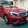 mercedes-benz a-class 2013 -MERCEDES-BENZ--Benz A Class DBA-176042--WDD1760422J205463---MERCEDES-BENZ--Benz A Class DBA-176042--WDD1760422J205463- image 6