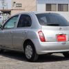 nissan march 2009 S12561 image 11