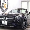 mercedes-benz slc 2017 -MERCEDES-BENZ--Benz SLC DBA-172434--WDD1724342F140590---MERCEDES-BENZ--Benz SLC DBA-172434--WDD1724342F140590- image 1