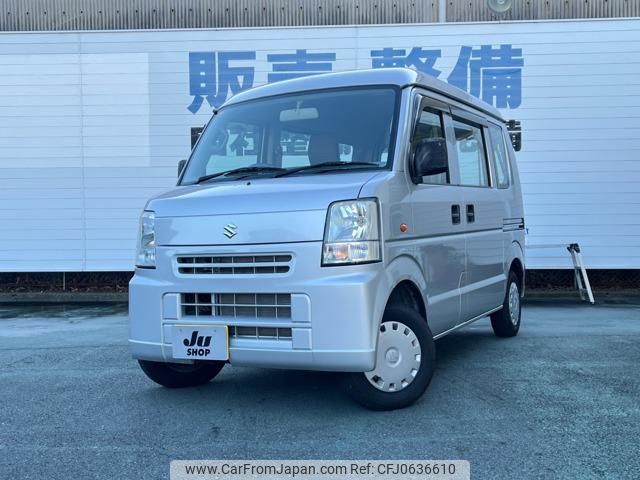 suzuki every 2013 -SUZUKI 【富士山 481ｳ1126】--Every DA64V--910509---SUZUKI 【富士山 481ｳ1126】--Every DA64V--910509- image 1