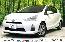 toyota aqua 2014 -TOYOTA--AQUA DAA-NHP10--NHP10-2360155---TOYOTA--AQUA DAA-NHP10--NHP10-2360155-