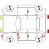 toyota prius 2016 -TOYOTA--Prius DAA-ZVW50--ZVW50-8035536---TOYOTA--Prius DAA-ZVW50--ZVW50-8035536- image 2
