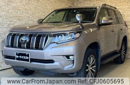 toyota land-cruiser-prado 2020 quick_quick_TRJ150W_TRJ150-0109086