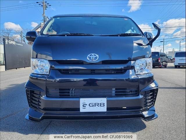 toyota hiace-van 2018 -TOYOTA--Hiace Van CBF-TRH211K--TRH211-8008231---TOYOTA--Hiace Van CBF-TRH211K--TRH211-8008231- image 2